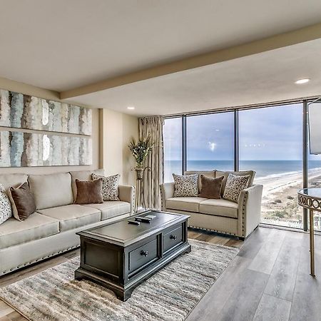 Forest Dunes 1702 Myrtle Beach Esterno foto