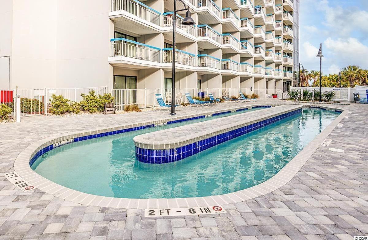 Forest Dunes 1702 Myrtle Beach Esterno foto