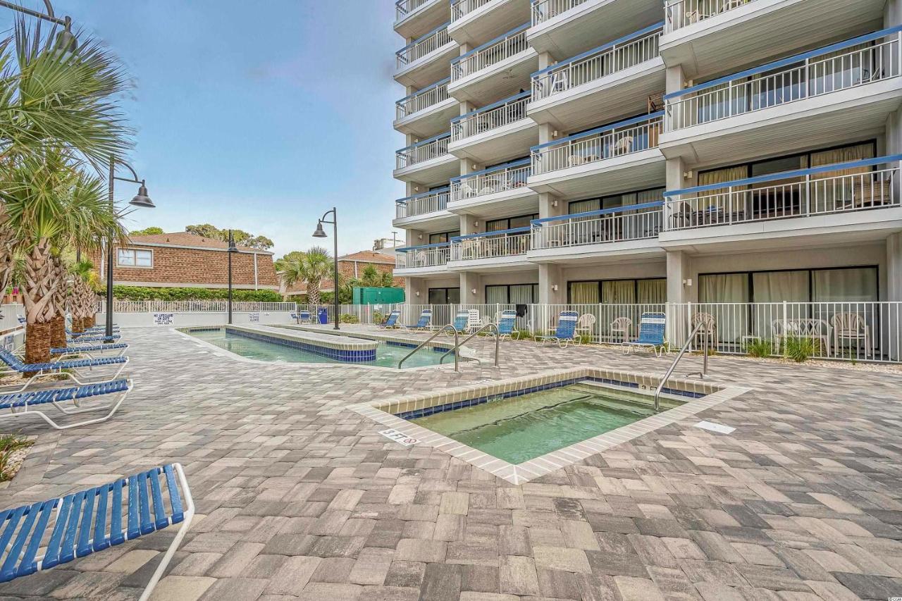 Forest Dunes 1702 Myrtle Beach Esterno foto