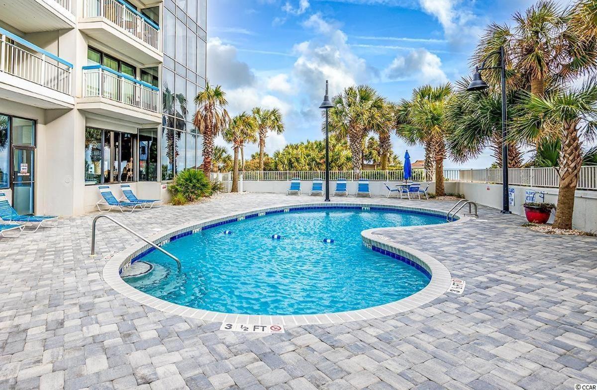 Forest Dunes 1702 Myrtle Beach Esterno foto