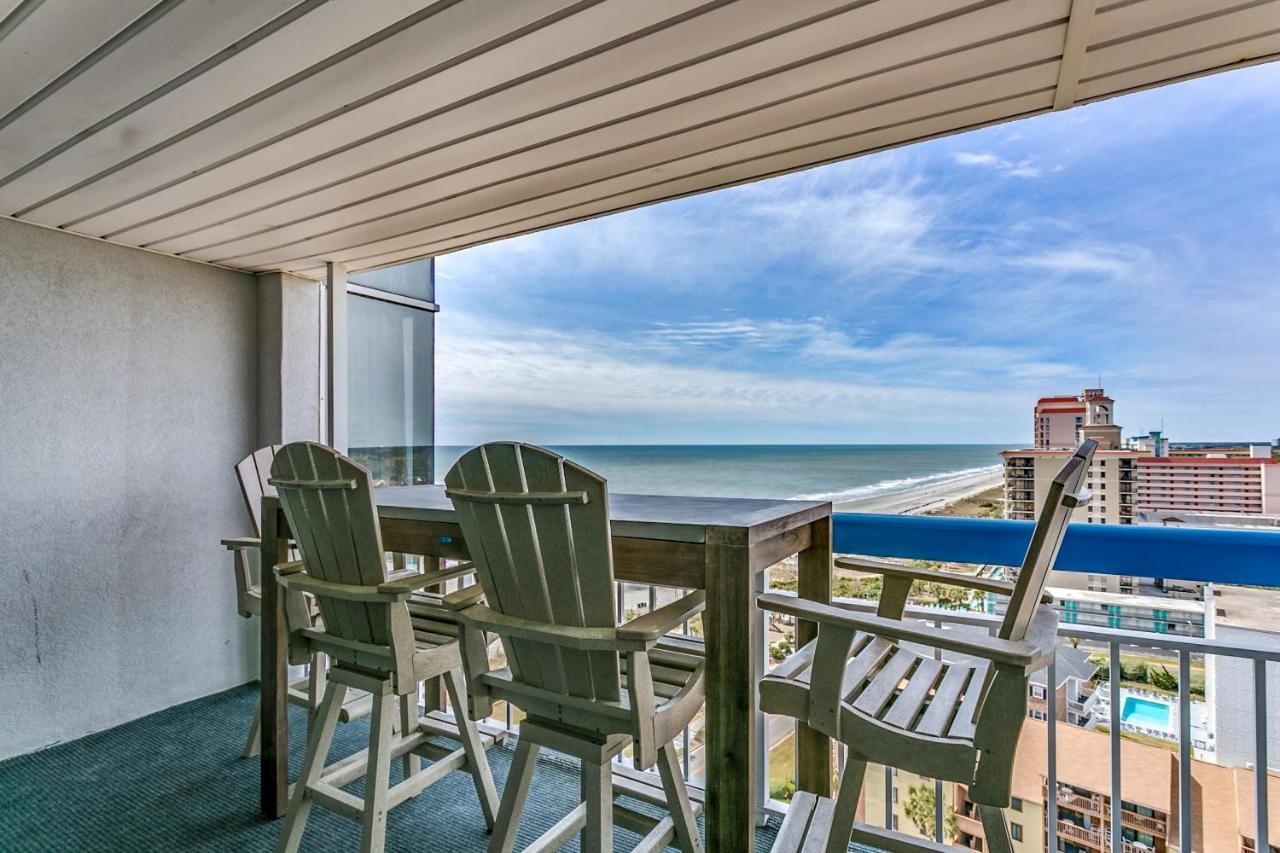 Forest Dunes 1702 Myrtle Beach Esterno foto