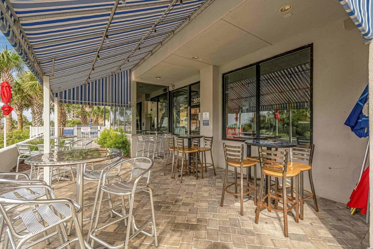 Forest Dunes 1702 Myrtle Beach Esterno foto