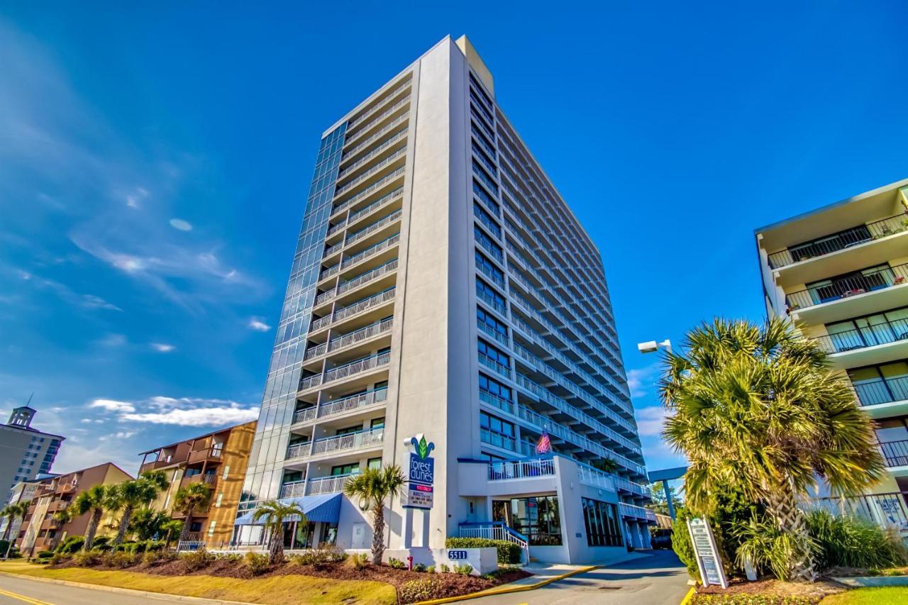 Forest Dunes 1702 Myrtle Beach Esterno foto