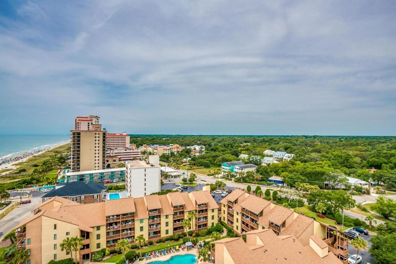 Forest Dunes 1702 Myrtle Beach Esterno foto