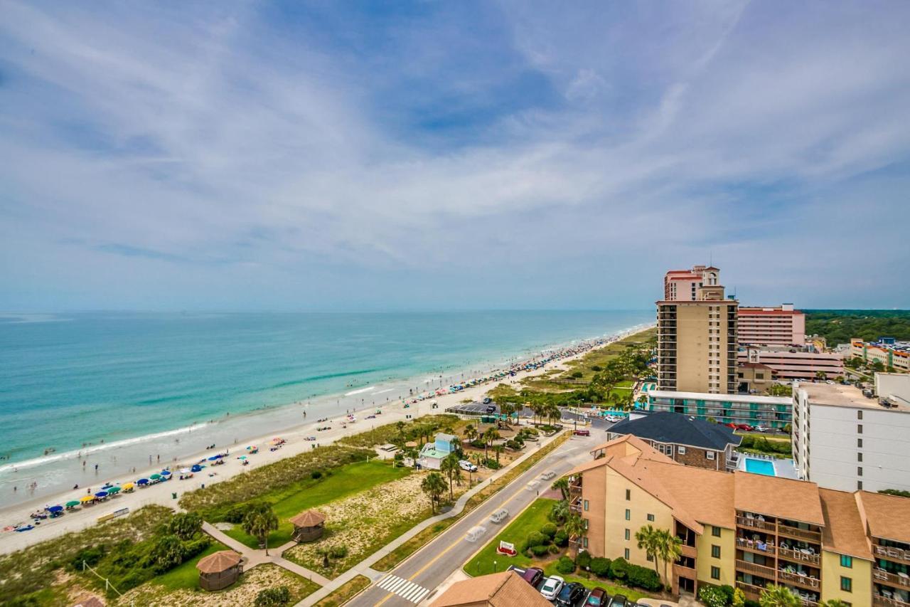 Forest Dunes 1702 Myrtle Beach Esterno foto