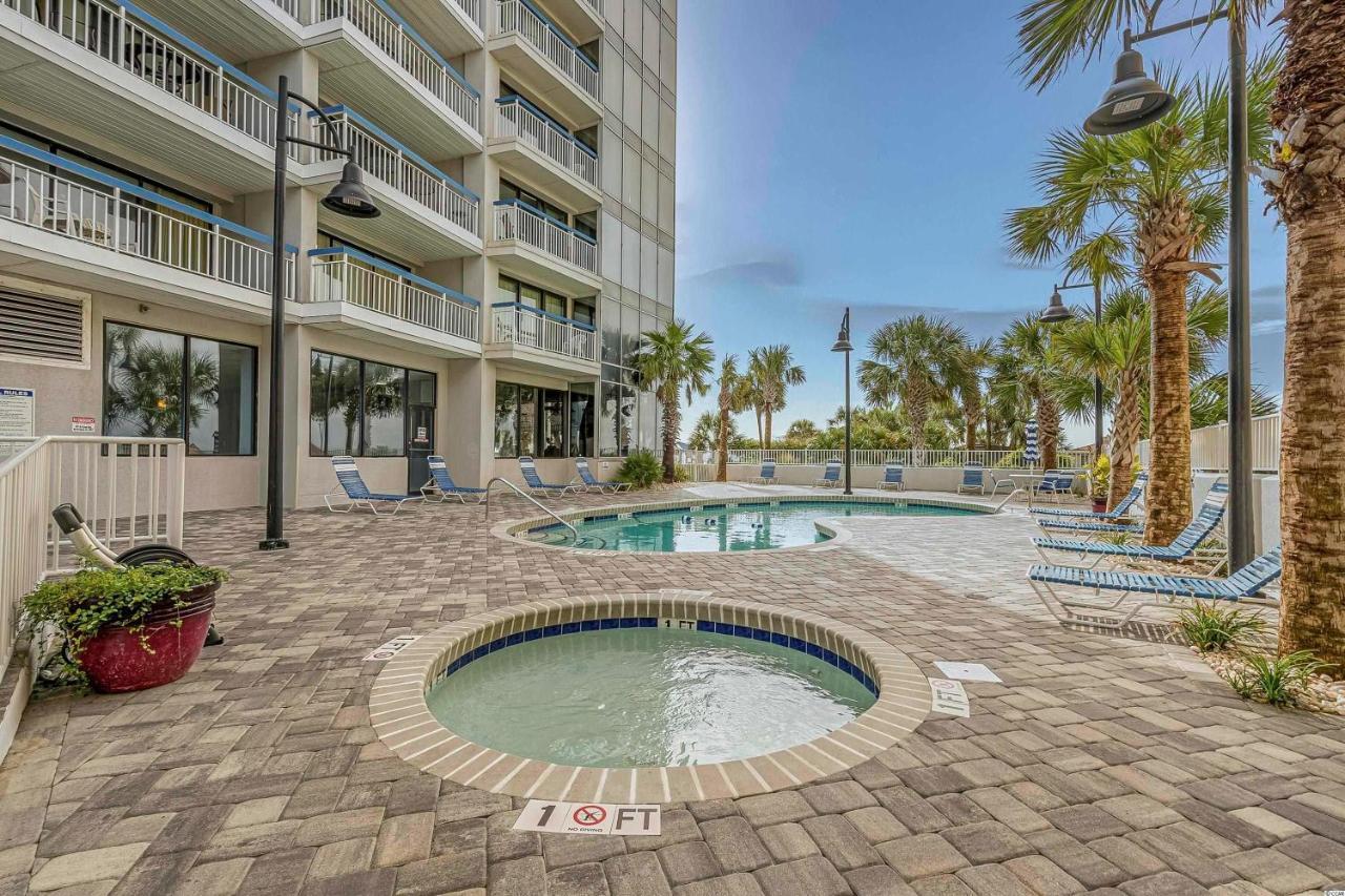 Forest Dunes 1702 Myrtle Beach Esterno foto