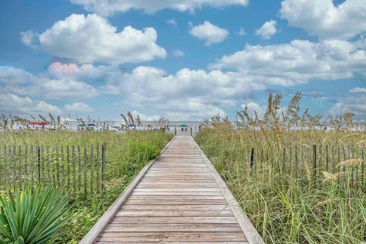 Forest Dunes 1702 Myrtle Beach Esterno foto