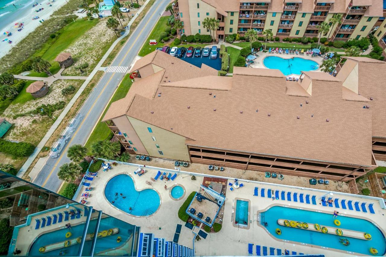 Forest Dunes 1702 Myrtle Beach Esterno foto