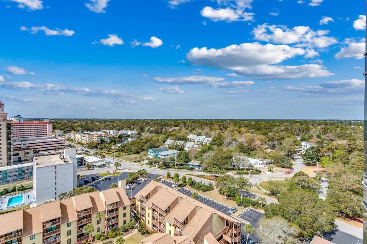 Forest Dunes 1702 Myrtle Beach Esterno foto