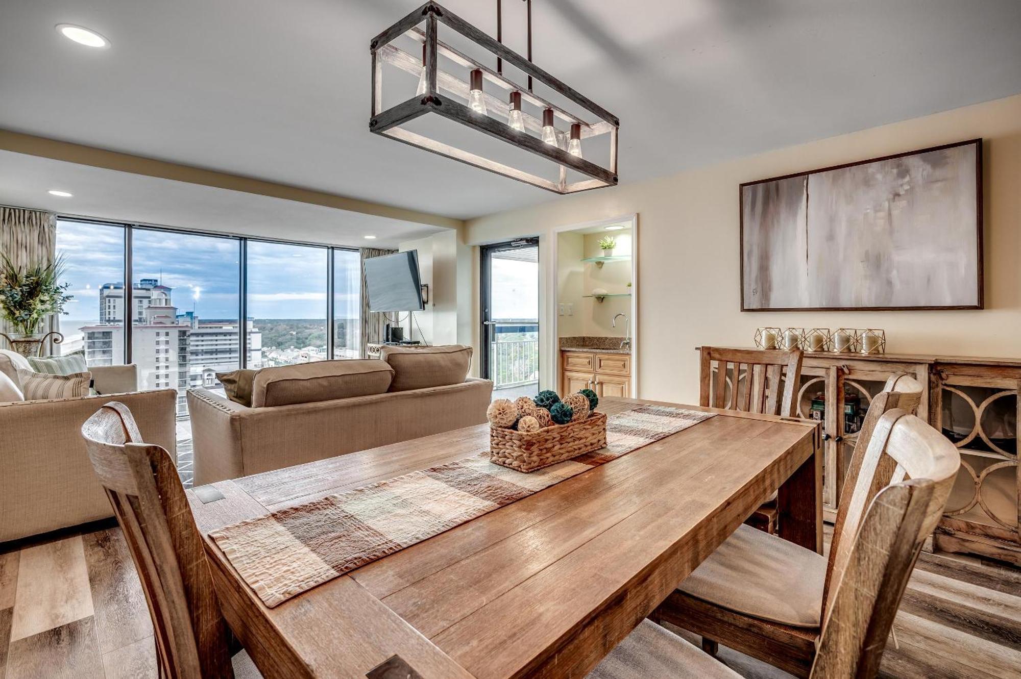 Forest Dunes 1702 Myrtle Beach Esterno foto