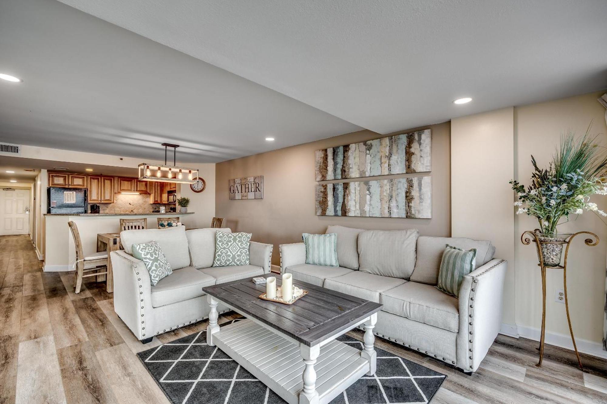 Forest Dunes 1702 Myrtle Beach Esterno foto