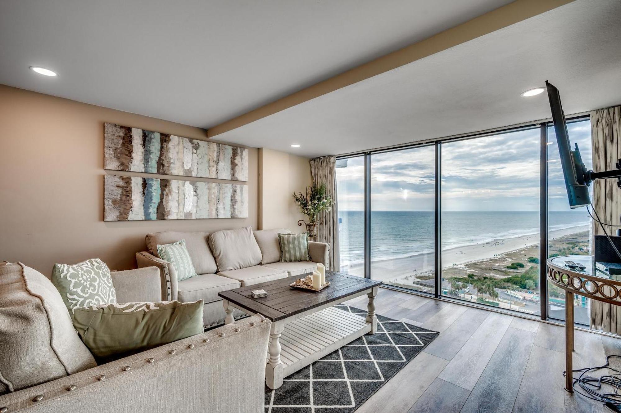 Forest Dunes 1702 Myrtle Beach Esterno foto