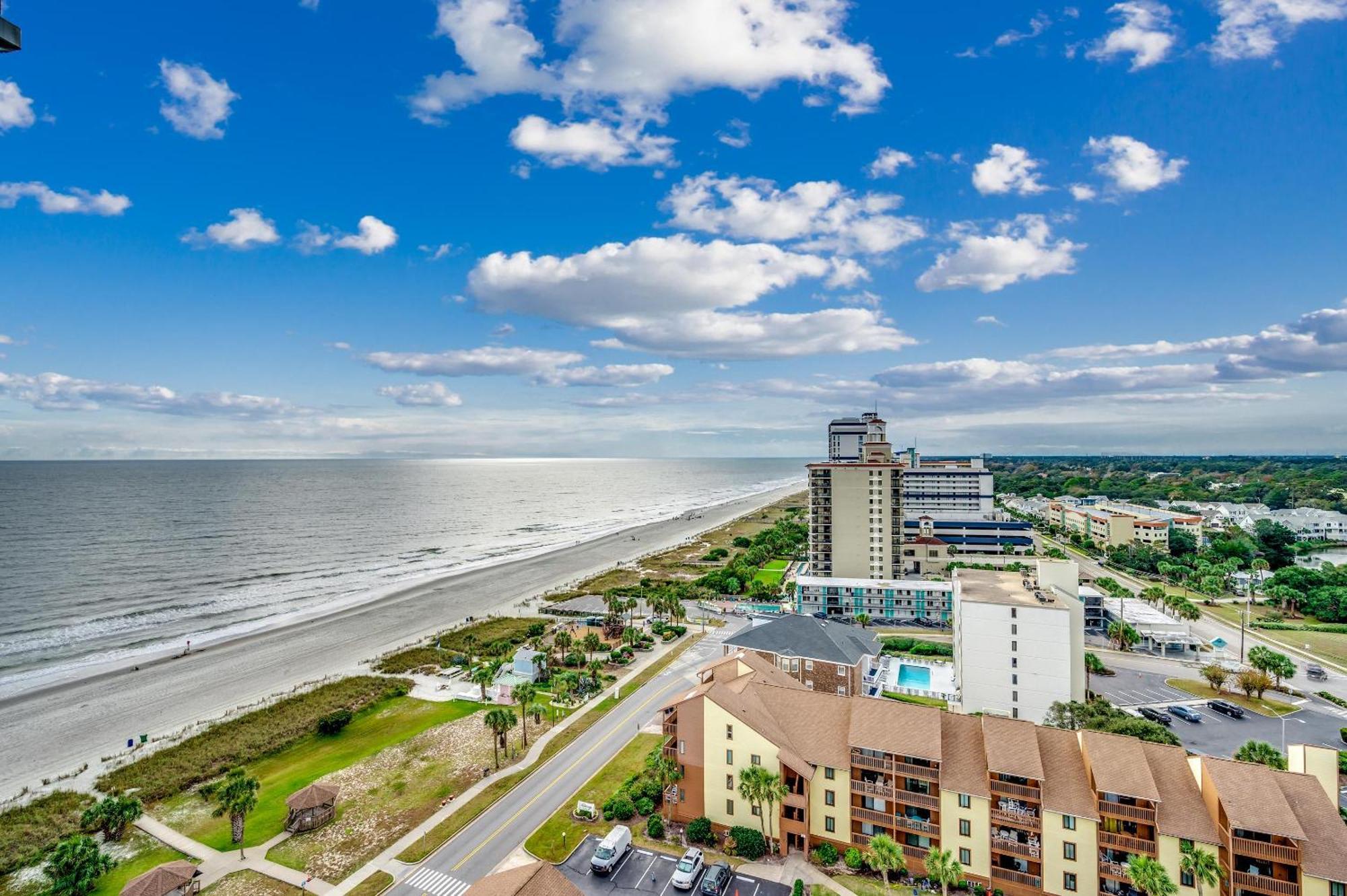 Forest Dunes 1702 Myrtle Beach Esterno foto
