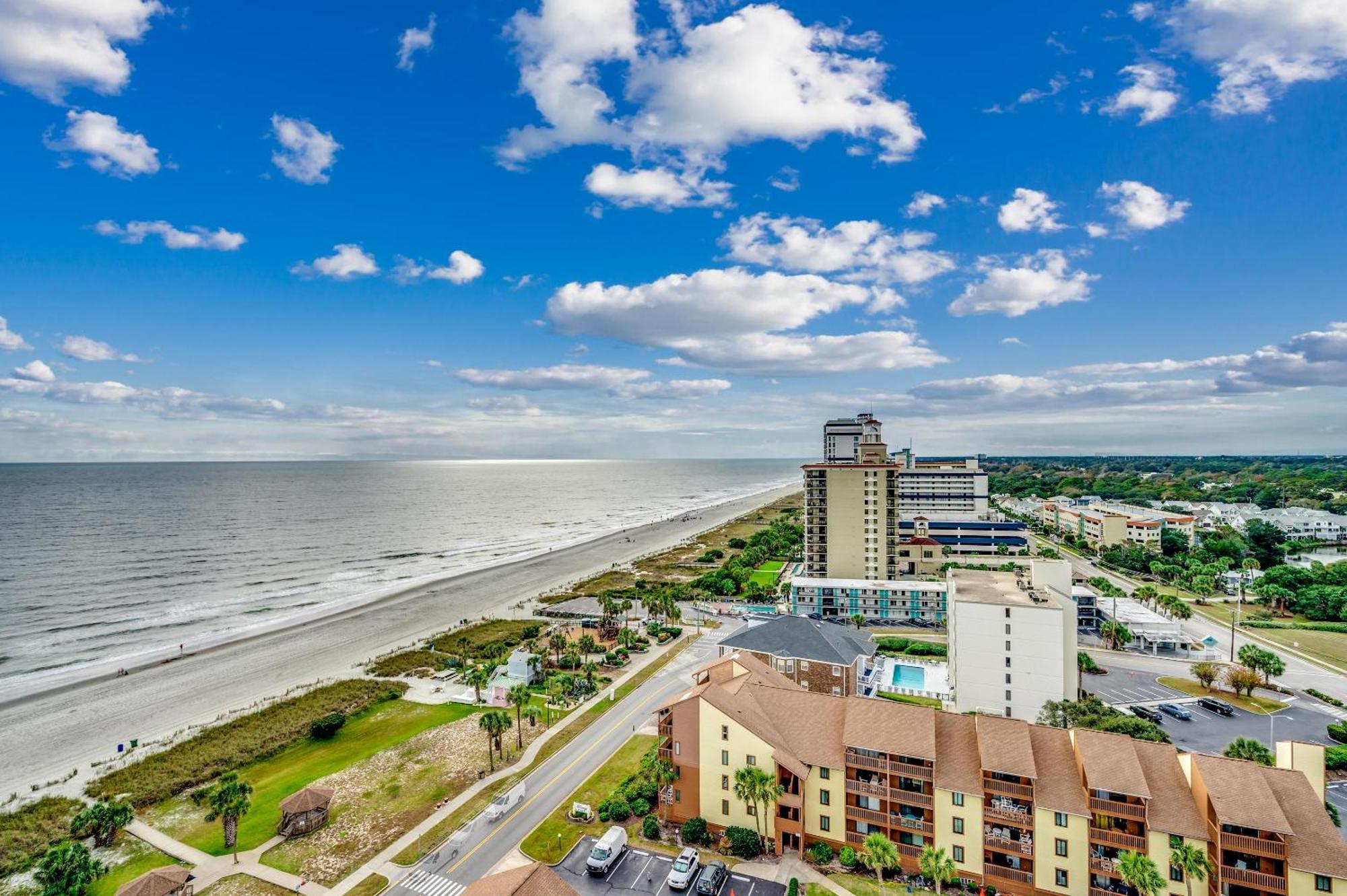 Forest Dunes 1702 Myrtle Beach Esterno foto