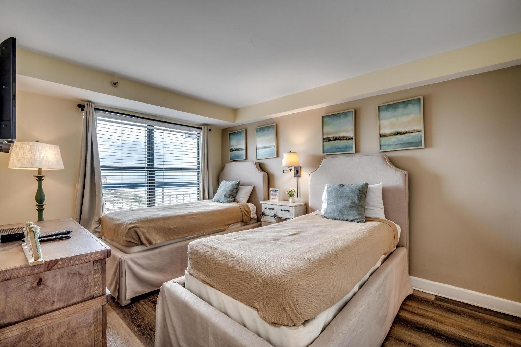 Forest Dunes 1702 Myrtle Beach Esterno foto