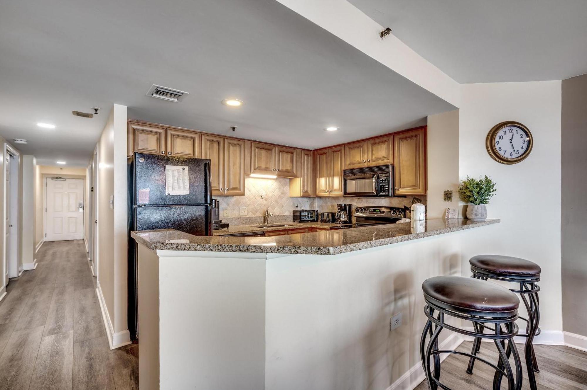 Forest Dunes 1702 Myrtle Beach Esterno foto