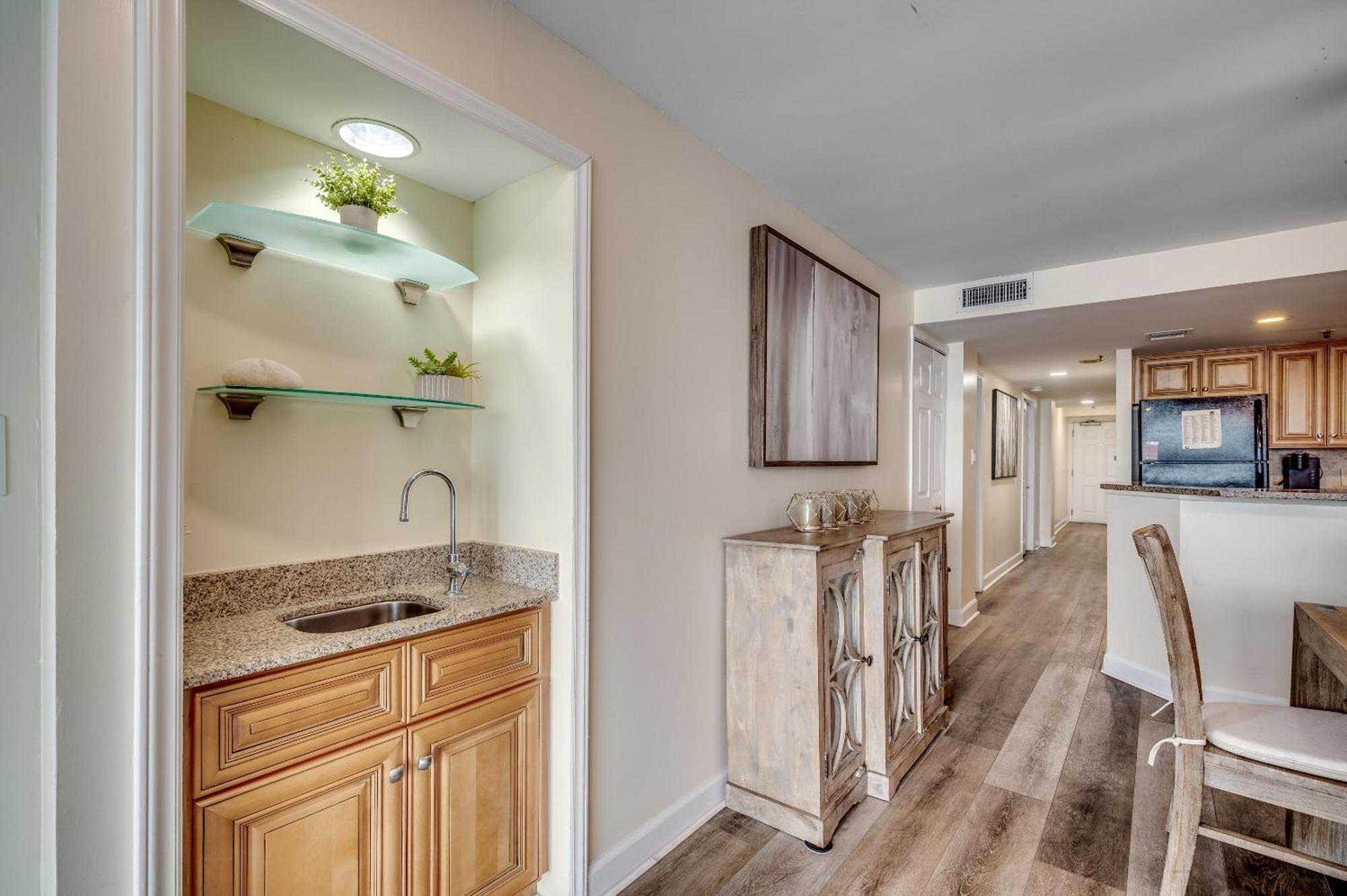 Forest Dunes 1702 Myrtle Beach Esterno foto