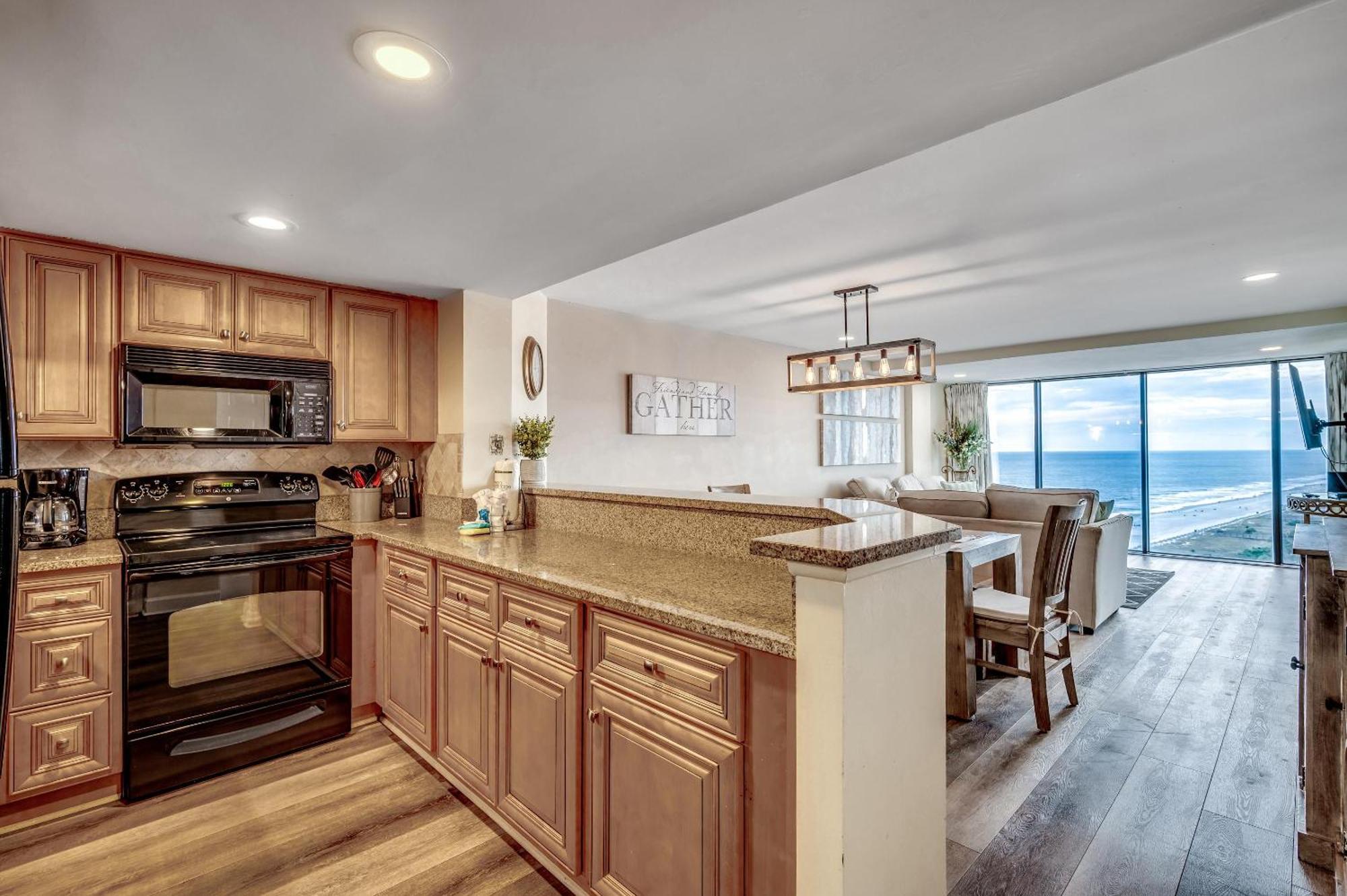 Forest Dunes 1702 Myrtle Beach Esterno foto