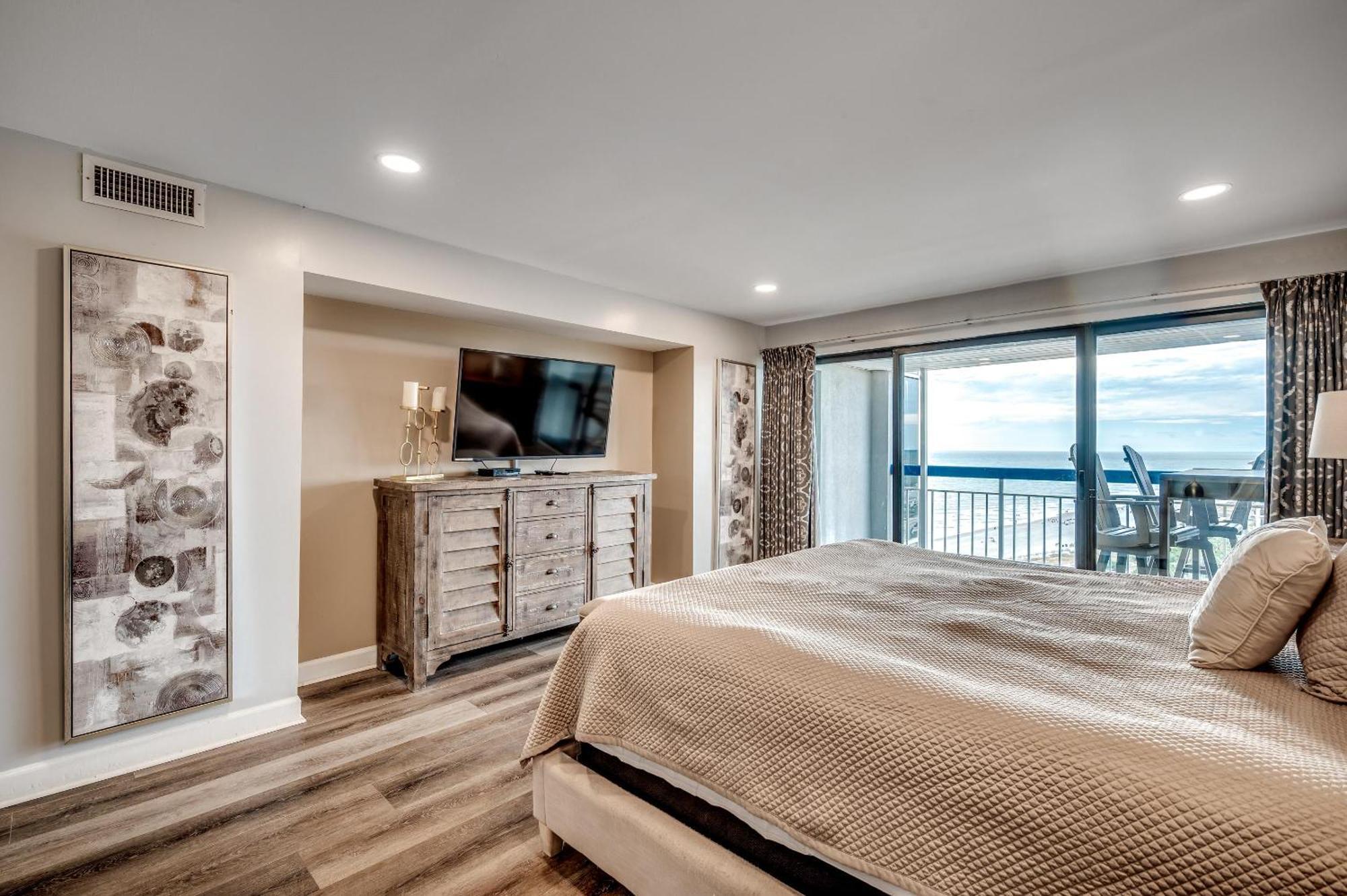 Forest Dunes 1702 Myrtle Beach Esterno foto