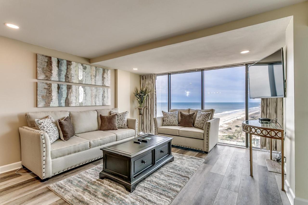 Forest Dunes 1702 Myrtle Beach Esterno foto